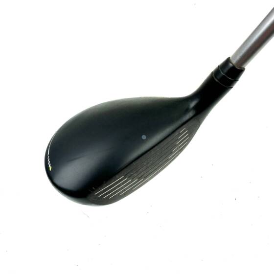 Ping G430 4 Hybrid / 22 Degree / Alta Quick 35 Senior Flex