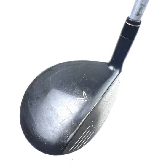 Callaway Solaire 3 Wood / 15 Degree / Callaway Solaire Ladies Flex