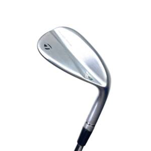Taylormade Milled Grind 4 Sand Wedge / 54 Degree / Dynamic Gold 105 S300 Stiff Flex