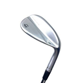 Taylormade Milled Grind 4 Sand Wedge / 54 Degree / Dynamic Gold 105 S300 Stiff Flex