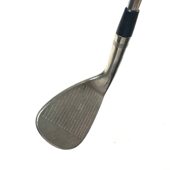 Titleist Vokey Spin Milled Gap Wedge / 52 Degree / Vokey Wedge Flex