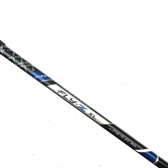 Cobra Fly Z XL 6 Hybrid / 28 Degree / Fly Z XL 60g Senior Flex