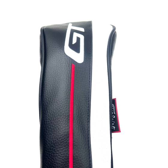 Left Handed Titleist GT2 3 Wood / 16.5 Degree / Denali 60 Senior Flex