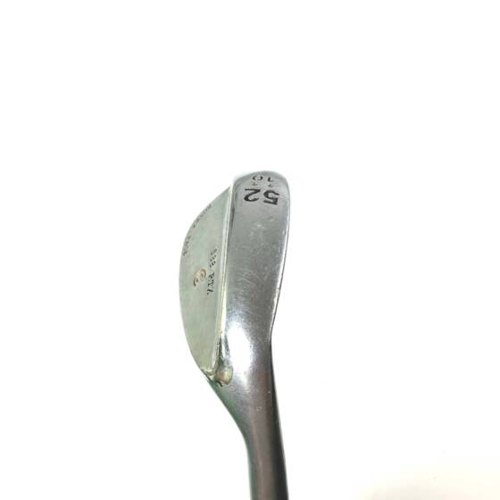 Cleveland RTX 588 Wedge Set / 52, 56, 60 Degree / True Temper Dynamic Gold Regular Flex