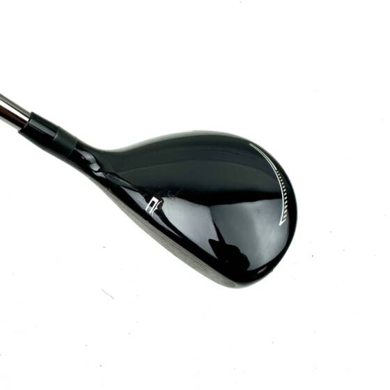 Left Handed Cobra Radspeed 3 Hybrid / 19 Degree / Recoil ESX Regular Flex