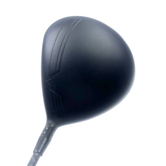 Callaway XR Driver / 10.5 Degree / Project X Regular Flex