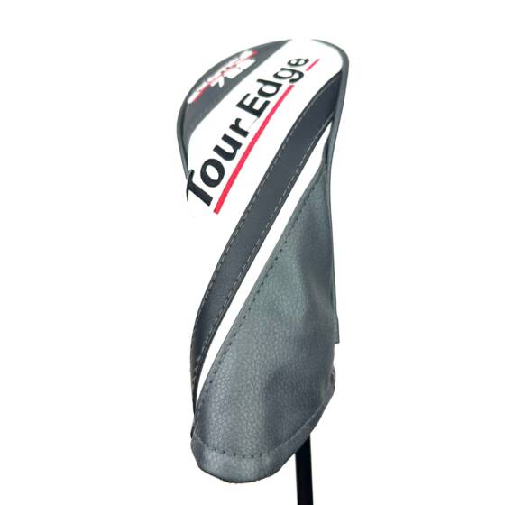 Tour Edge Exotics E722 5 Hybrid / 25 Degree / KBS TGI 80 Stiff Flex