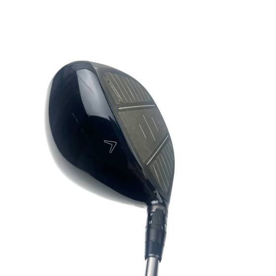 Left Handed Callaway Big Bertha 2023 Driver / 10.5 Degre / RCH 55 Senior Flex