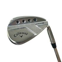 Callaway Jaws Raw Full Toe Lob Wedge / 58 Degree / Dynamic Gold Spinner 115 Wedge Flex