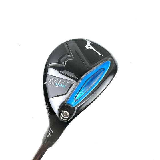 Mizuno ST Max 230 3 Hybrid / 22 Degree / Denali 70 Regular Flex