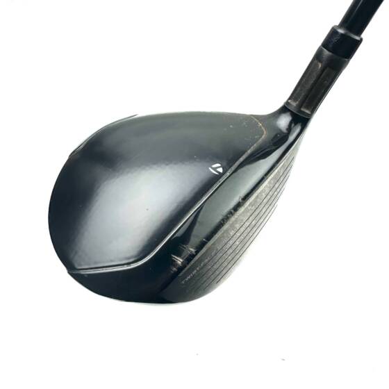 Taylormade Stealth 5 Wood / 18 Degree / Ventus 6S Stiff Flex
