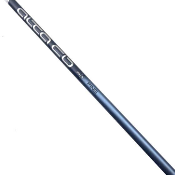 Ping G425 4 Hybrid / 22 Degree / Alta CB 70 Regular Flex