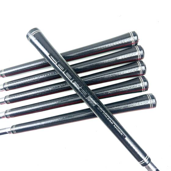 New Cobra King Max Irons / 5-PW / KBS Tour Lite Regular Flex
