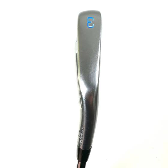 Mizuno JPX 919 Tour 3 Iron / 19 Degree / Project X X-Stiff Flex