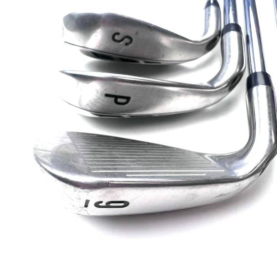 Callaway Razr X Irons / 6-SW / Callaway Uniflex