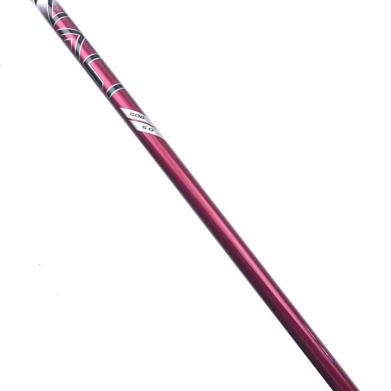 Left Handed Titleist GT2 3 Wood / 16.5 Degree / Denali 60 Senior Flex