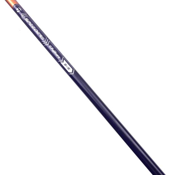 Taylormade R7 Quad Mini Driver / 11.5 Degree / Fujikura Speeder Stiff Flex