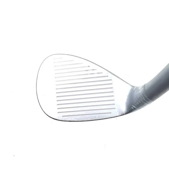 New Cobra King Lob Wedge / 58 Degree / Dynamic Gold Spinner Wedge Flex