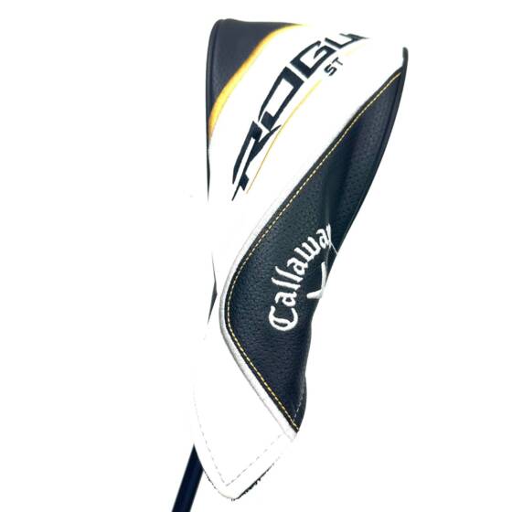 Tour Issue Callaway Rogue ST 3 Wood / 15 Degree / Ventus Velcore 7S Stiff Flex
