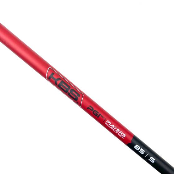 New Cobra Rad S 4 Hybrid / 21 Degree / KBS PGI 85 Stiff Flex