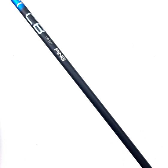 New Ping G440 Max Driver / 12 Degree / Alta CB50 Senior Flex