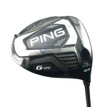Ping G425 Max Driver / 10.5 Degree / Alta CB 55 Regular Flex