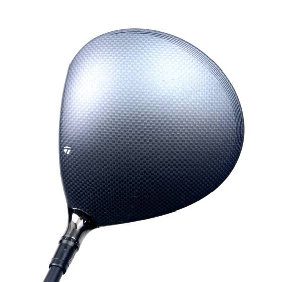 Taylormade QI35 Driver / 9 Degree / Tensei Blue AV Limited 65 Stiff Flex