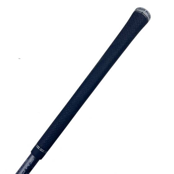 Left Handed Callaway Rogue ST Max 3 Wood / 15 Degree / HZRDUS Smoke IM10 Stiff Flex