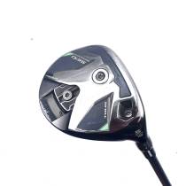 Taylormade QI35 Tour 5 Wood / 18 Degree / Fujikura Ventus 6S Stiff Flex