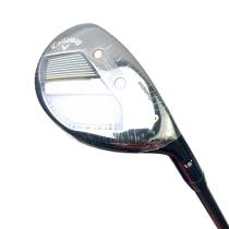 New Callaway Mavrik 3 Hybrid / 18 Degree / KBS Hybrid 70 Regular Flex