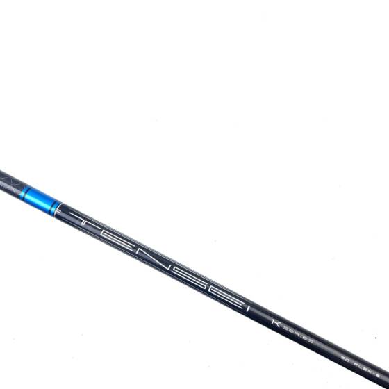 Taylormade QI35 Driver / 10.5 Degree / Tensei Blue 1K Series 50 Stiff Flex