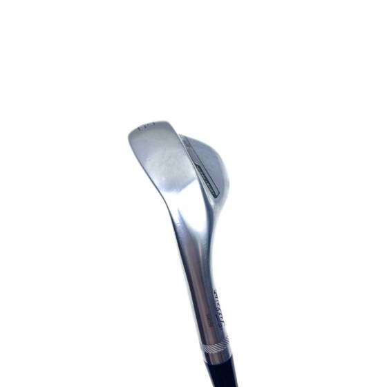 Left Handed Titleist Vokey SM10 Lob Wedge / 60 Degree / Vokey Wedge Flex