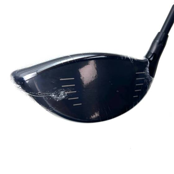 New Cobra Rad S Driver / 10.5 Degree / Helium 5F4 Stiff Flex