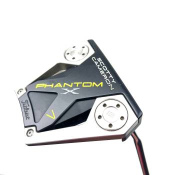 Scotty Cameron Phantom X 2019 7 Putter / 34 Inches