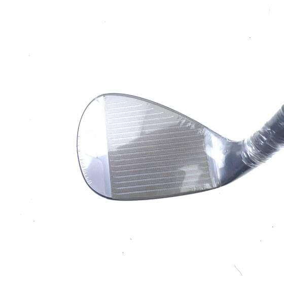 New Taylormade Milled Grind 5 Lob Wedge / 58 Degree / N.S. Pro 850 GH Neo Regular Flex