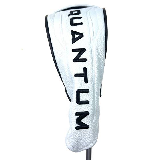 Callaway Quantum Max 3 Wood / 15 Degree / Denali Frost 60 Regular Flex