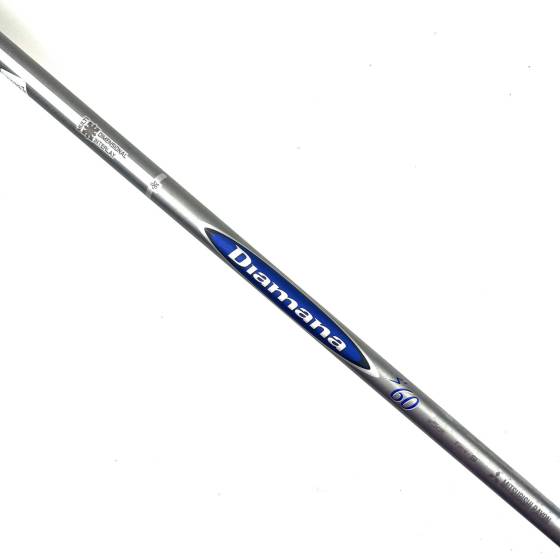 Taylormade M1 460 2017 Driver / 10.5 Degree / Diamana 60 Stiff Flex