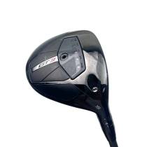 Titleist GT3 3 Wood / 15 Degree / Hzrdus Black Stiff Flex
