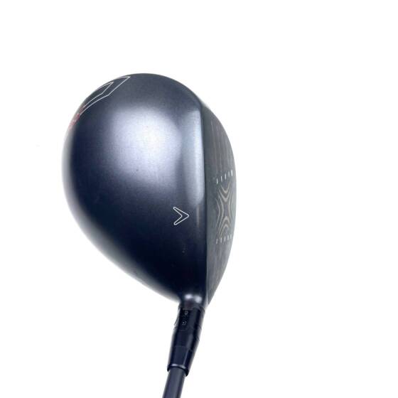 Left Handed Callaway X2 Hot Driver / 10.5 Degree / Aldila Tour ATX Regular Flex