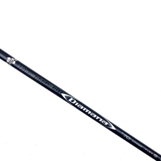 PXG 0211 Driver / 10.5 Degree / Diamana S70 Stiff Flex