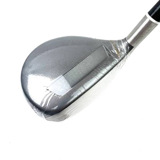 New Adams Tight Lies 3 Wood / 16 Degree / Bassara 45 Ladies Flex