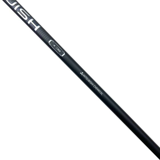 Callaway Quantum Max D 5 Wood / 18 Degree / Vanquish R2 Senior Flex