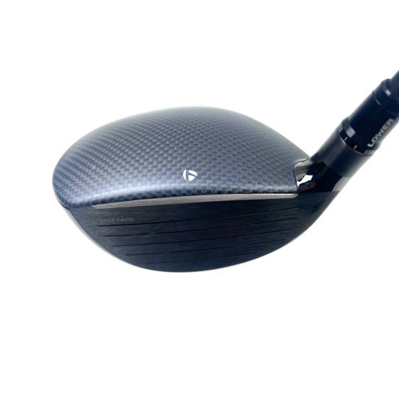 Taylormade QI35 5 Wood / 18 Degree / Ventus 5R Regular Flex