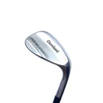 Cleveland RTX Zipcore Lob Wedge / 60 Degree / Dynamic Gold Spinner Wedge Flex