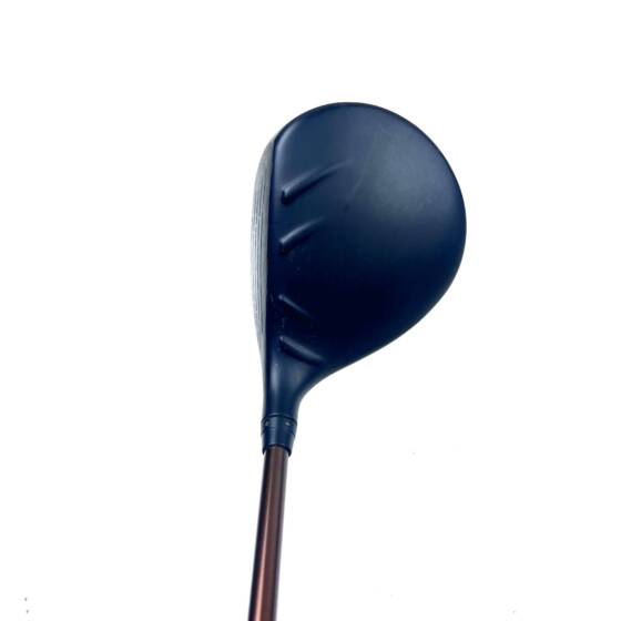 Ping G400 5 Wood / 17.5 Degree / Alta CB 65 Regular Flex