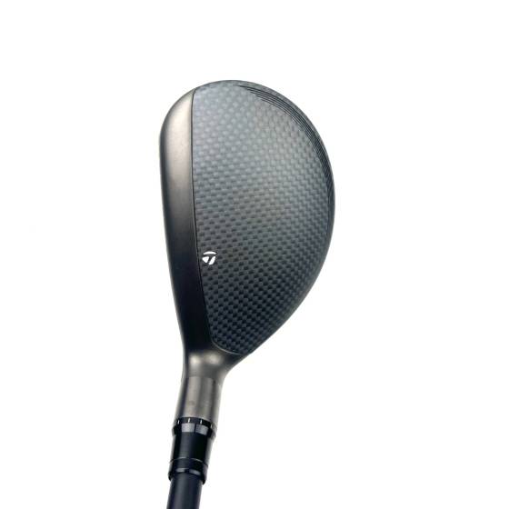 Taylormade QI35 3 Hybrid / 19 Degree / Ventus 6R Regular Flex