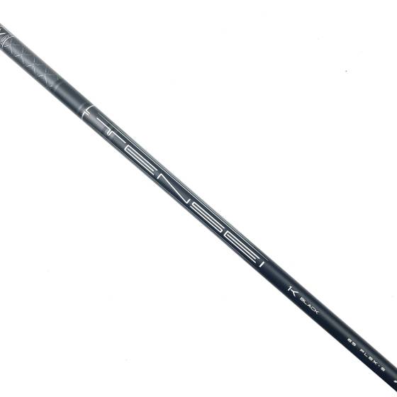 Callaway Elyte Driver / 9 Degree / Tensei 1K Black 65 Stiff Flex