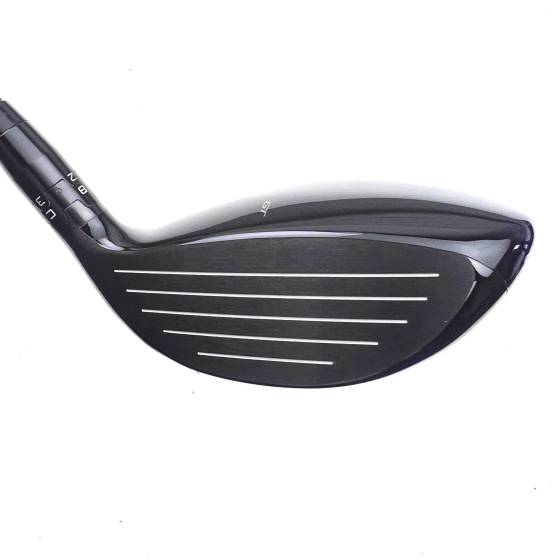Left Handed Titleist GT2 3 Wood / 15 Degree / Tensei 1K Blue 65 Stiff Flex