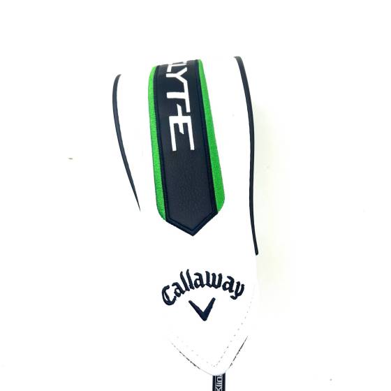 Callaway Elyte 3 Wood / 15 Degree / Tensei 1K Black 75 Stiff Flex
