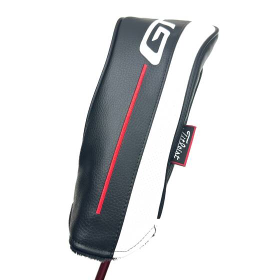 New Titleist GT2 5 Wood / 18 Degree / Denali 60g Regular Flex